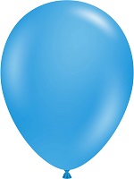 Blue TufTex