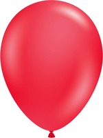 Red TufTex