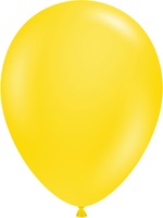 Yellow TufTex