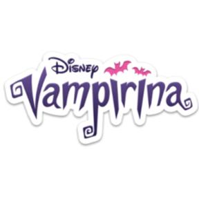 Vampirina Balloons