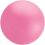 5.5 Foot Dark Pink Cloudbuster Balloon Chloroprene