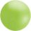 5.5 Foot Kiwi Lime Cloudbuster Balloon Chloroprene