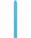 160 Fashion Blue (50pcs) Sempertex Balloons
