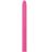 160 Fashion Fuchsia (50pcs) Sempertex Balloons