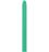160 Fashion Green (50pcs) Sempertex Balloons
