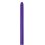 160 Fashion Violet (50pcs) Sempertex Balloons