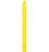160 Fashion Yellow (50pcs) Sempertex Balloons