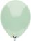 Funsational 12" Mint Green (15pcs) Balloons