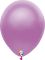 Funsational 12" Pearl Purple (50pcs) Balloons