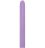 260 Fashion Lilac (50pcs) Sempertex Balloons