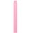 260 Fashion Pink (50pcs) Sempertex Balloons