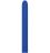 260 Fashion Royal Blue (50pcs) Sempertex Balloons