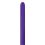 260 Fashion Violet (50pcs) Sempertex Balloons
