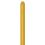 260 Fashion Mustard (50pcs) Sempertex Balloons
