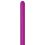 260 Fashion Purple Orchid (50pcs) Sempertex Balloons