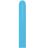 360 Fashion Blue (50pcs) Sempertex Balloons