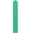 360 Fashion Green (50pcs) Sempertex Balloons