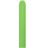 360 Fashion Lime Green (50pcs) Sempertex Balloons