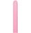 360 Fashion Pink (50pcs) Sempertex Balloons