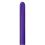 360 Fashion Violet (50pcs) Sempertex Balloons