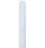 360 Fashion White (50pcs) Sempertex Balloons