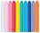 260 Fashion Assortment (50pcs) Sempertex Balloons
