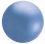 5.5 Foot Blue Cloudbuster Balloon Chloroprene