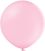 24" Standard Pink (5pcs) Belbal Balloons