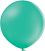 24" Standard Forest Green (5pcs) Belbal Balloons
