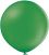 36" Standard Leaf Green (5pcs) Belbal Balloons