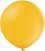 24" Standard Ocher (5pcs) Belbal Balloons