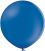 36" Standard Royal Blue (5pcs) Belbal Balloons
