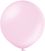 24" Metallic Pink (5pcs) Belbal Balloons