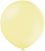 24" Macaron Lemon (5pcs) Belbal Balloons