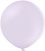 24" Macaron Lilac Breeze (5pcs) Belbal Balloons