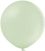 24" Macaron Kiwi Cream (5pcs) Belbal Balloons