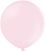 24" Macaron Soft Pink (5pcs) Belbal Balloons