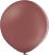 24" Standard Burlwood (5pcs) Belbal Balloons