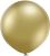 24" Glossy Gold (5pcs) Belbal Balloons