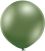 24" Glossy Lime Green (5pcs) Belbal Balloons