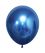 05" Chrome Blue (50pcs) Celetex Balloons