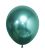 05" Chrome Green (50pcs) Celetex Balloons