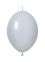 05" Standard Grey Linking (50pcs) Celetex Balloons