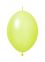 05" Standard Mint Green Linking (50pcs) Celetex Balloons