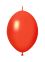 05" Standard Red Linking (50pcs) Celetex Balloons