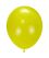 05" Retro Grass Yellow (50pcs) Celetex Balloons