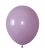 05" Retro Mashed Taro (50pcs) Celetex Balloons
