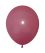 05" Retro Vintage Rose (50pcs) Celetex Balloons