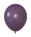 05" Retro Violet (50pcs) Celetex Balloons