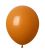 05" Standard Camel (50pcs) Celetex Balloons